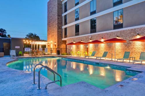 Hotel Home2 Suites By Hilton Beaufort
