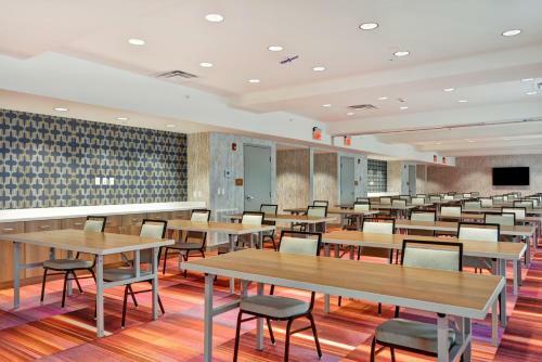 Hotel Home2 Suites By Hilton Beaufort