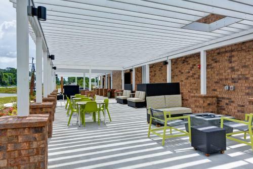 Hotel Home2 Suites By Hilton Beaufort
