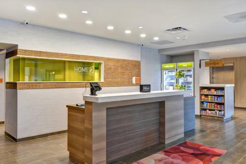 Hotel Home2 Suites By Hilton Beaufort