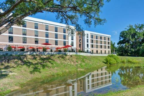 Hotel Home2 Suites By Hilton Beaufort