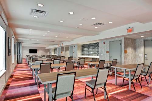 Hotel Home2 Suites By Hilton Beaufort