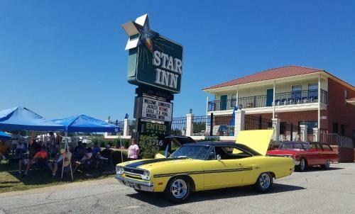 Motel Star Inn Biloxi
