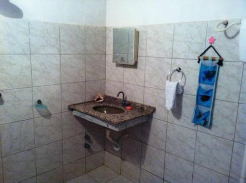 Hotel Pousada Trememb�