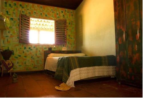 Hotel Pousada Trememb�