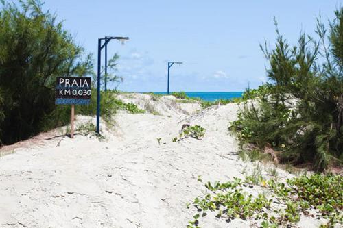 Hotel Pousada Trememb�