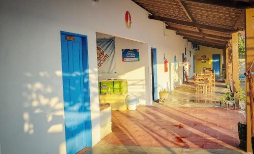 Hotel Pousada Trememb�