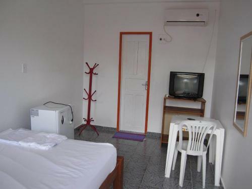 Hotel Mecejana