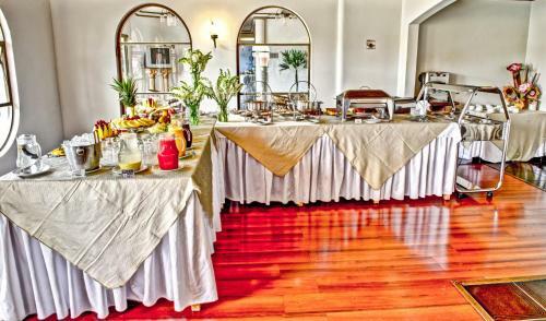 Hotel Fernand�o
