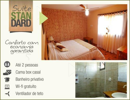 Hostal Pousada Aracema