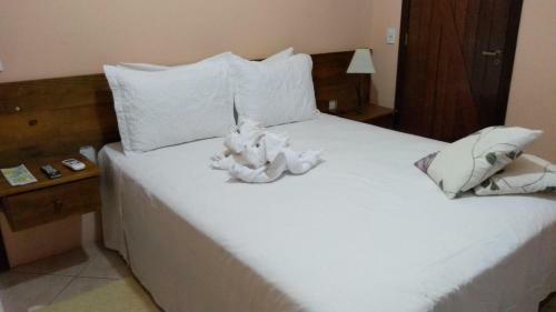 Hostal Pousada Aracema