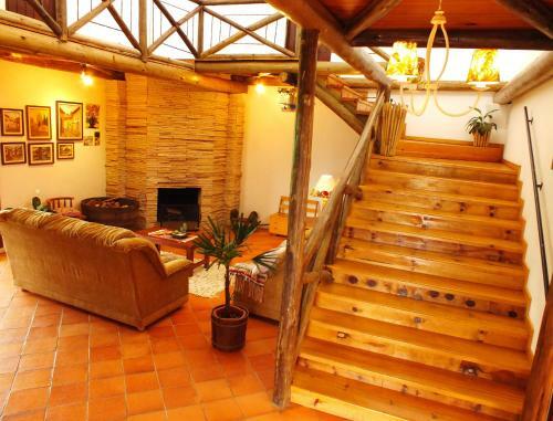 Hostal Pousada Aracema