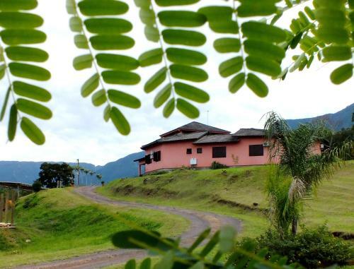 Hostal Pousada Aracema