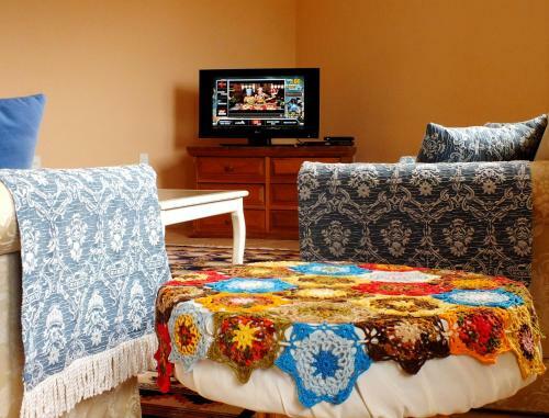 Hostal Pousada Aracema