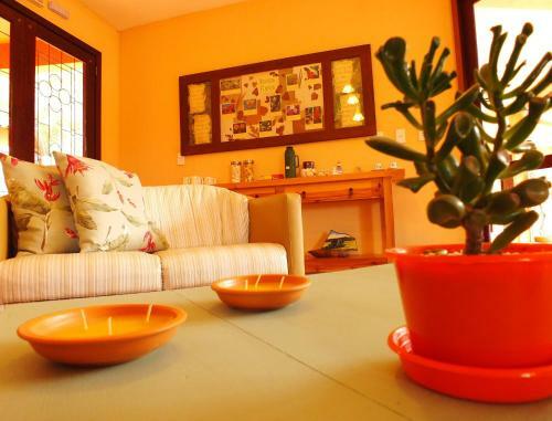 Hostal Pousada Aracema