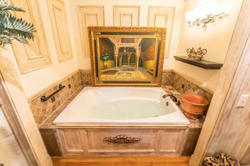 The Victoria Bed & Breakfast