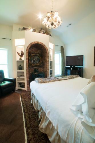 The Victoria Bed & Breakfast
