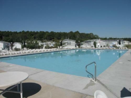 Assateague Pointe 495 Home