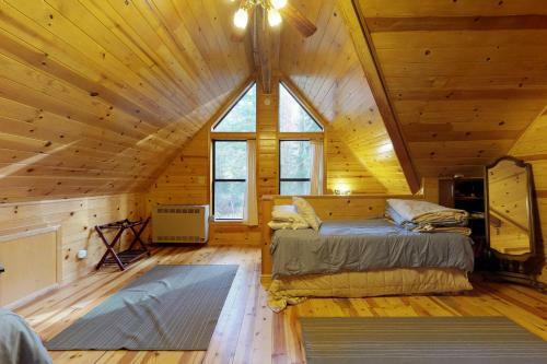 Black Diamond Lodge