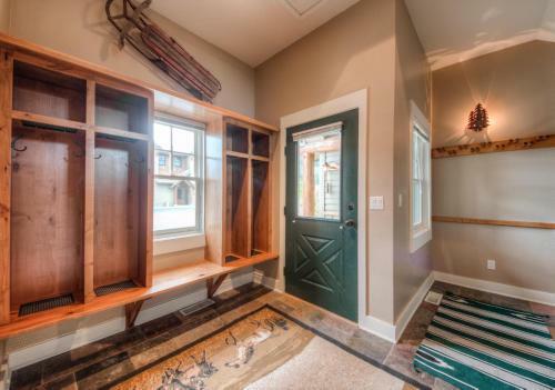 Apartamento Saddle Ridge Townhome-unit B4