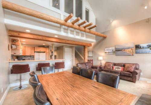 Apartamento Saddle Ridge Townhome-unit B4