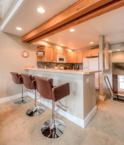 Apartamento Saddle Ridge Townhome-unit B4