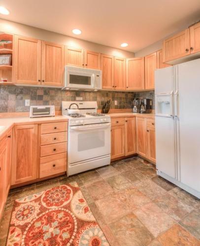 Apartamento Saddle Ridge Townhome-unit B4