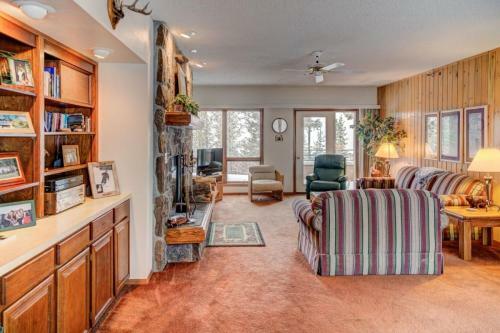 Big Sky - Skycrest 1705