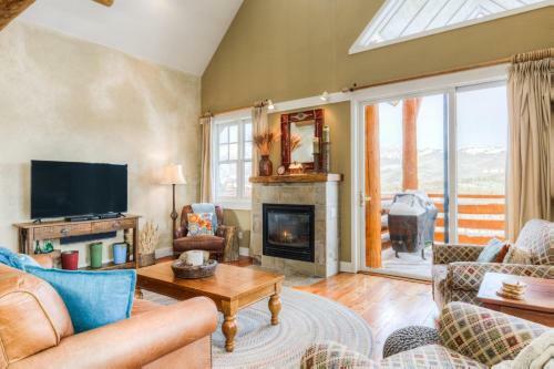 Saddle Ridge Townhome-unit K1