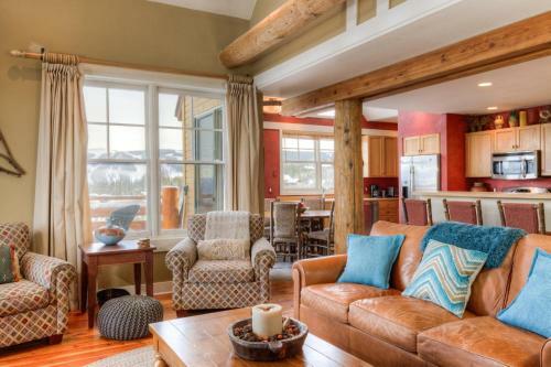Saddle Ridge Townhome-unit K1