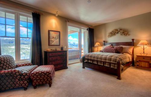 Saddle Ridge Townhome-unit K1