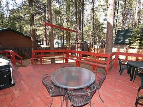 Cape Horn Road Holiday Home