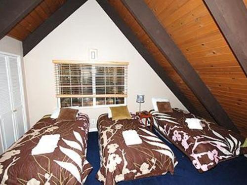 Cape Horn Road Holiday Home