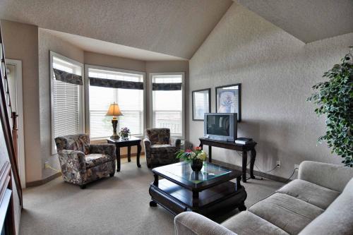 Apartamento Unit 302 Two-bedroom Condo