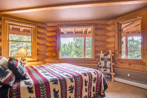 Blue Sky Mountain Ranch
