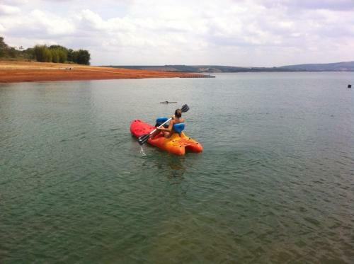 Bed & Breakfast Marina Espelho D'�gua