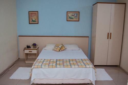 Central Park Hotel Residence