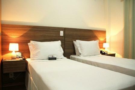 Hotel Slaviero Executive S�o Carlos