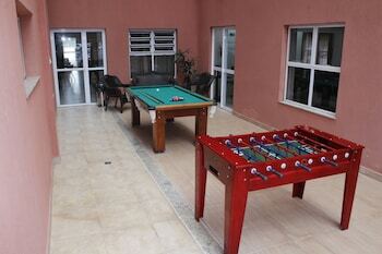 Hotel Slaviero Executive S�o Carlos