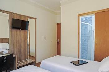 Hotel Slaviero Executive S�o Carlos