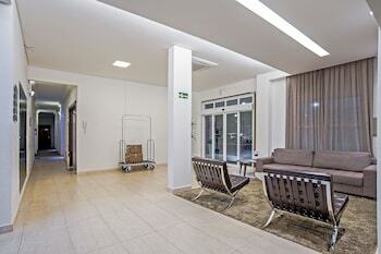 Hotel Slaviero Executive S�o Carlos