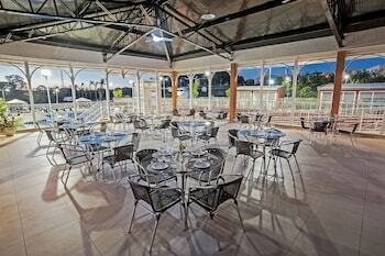Hotel Slaviero Executive S�o Carlos
