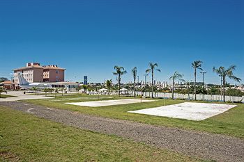 Hotel Slaviero Executive S�o Carlos