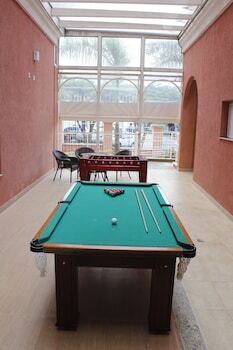 Hotel Slaviero Executive S�o Carlos