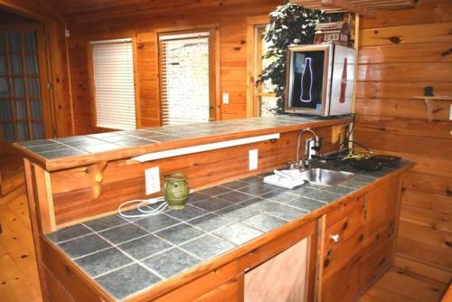 Jordan Lodge