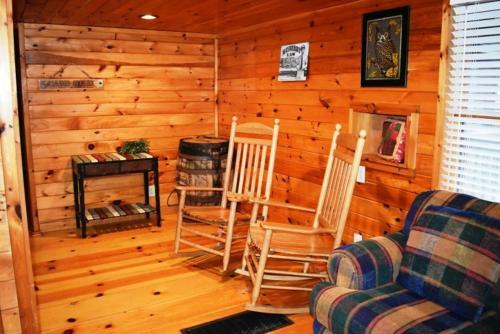 Jordan Lodge