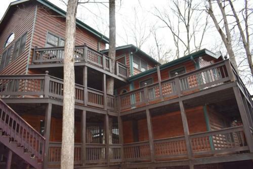 Jordan Lodge