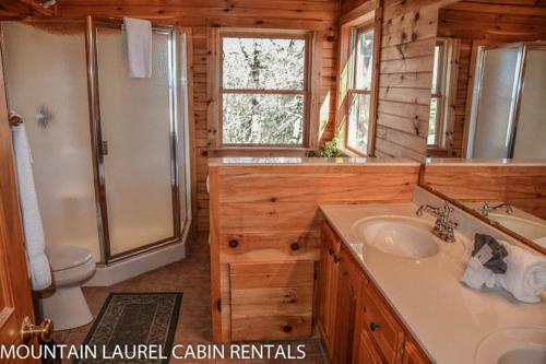 Mountain Rivers Lodge