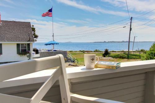 The Atlantic House At Ocean Point