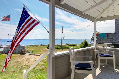 The Atlantic House At Ocean Point